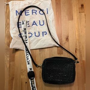Clare V midi sac
